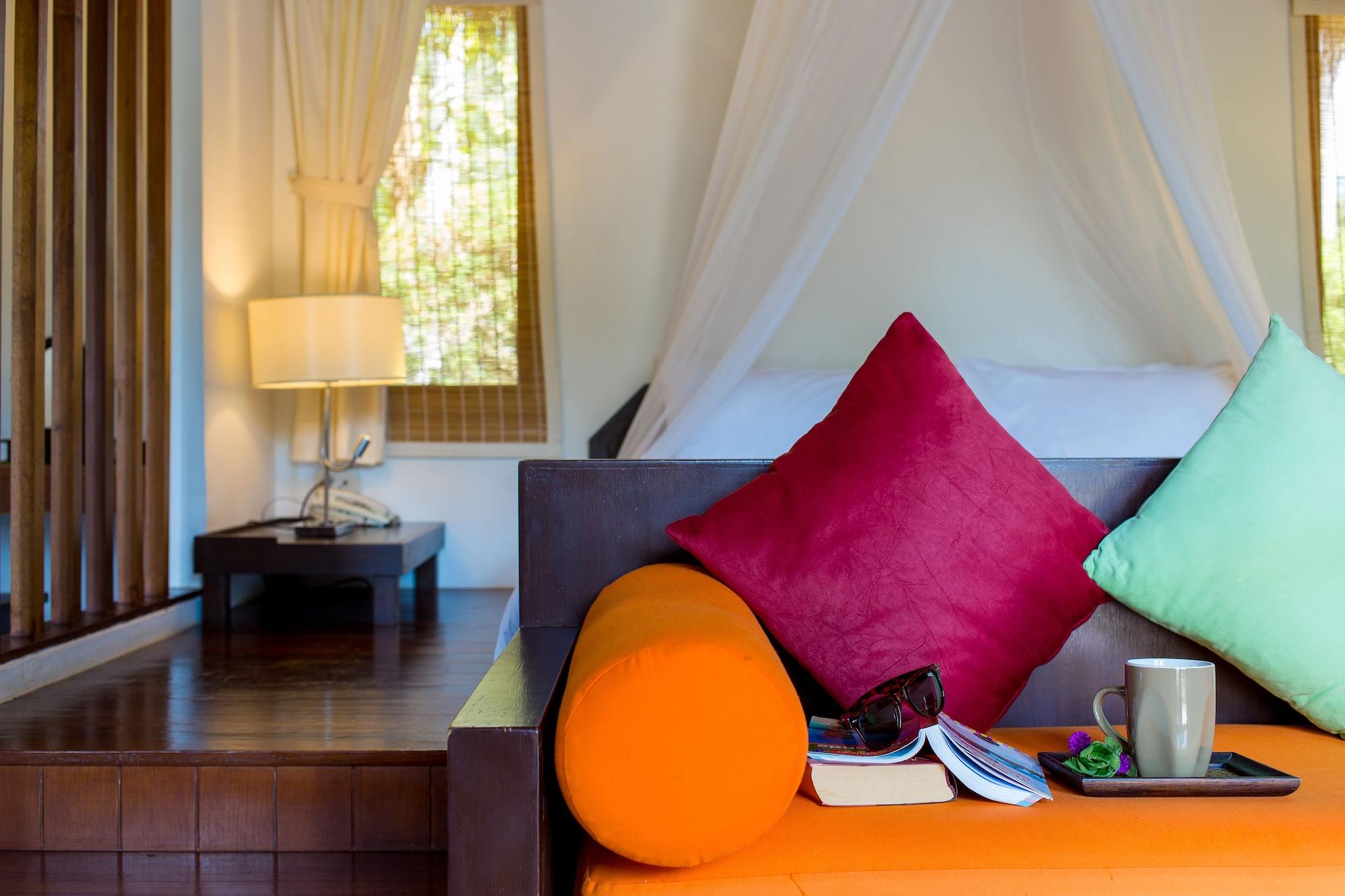 Resort Elixir Koh Yao Yai - Sha Plus 4*
