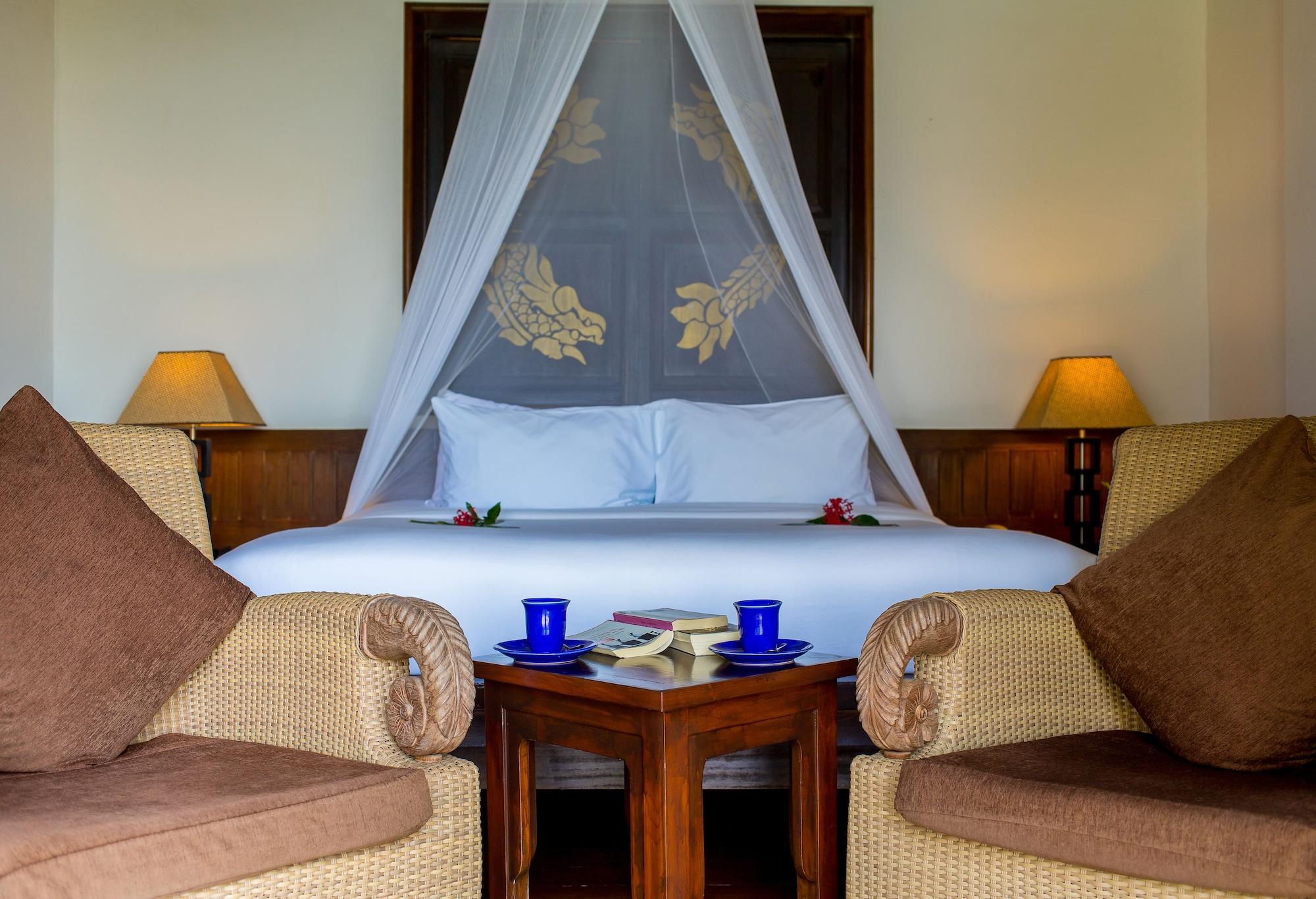 אתר נופש Elixir Koh Yao Yai - Sha 4*