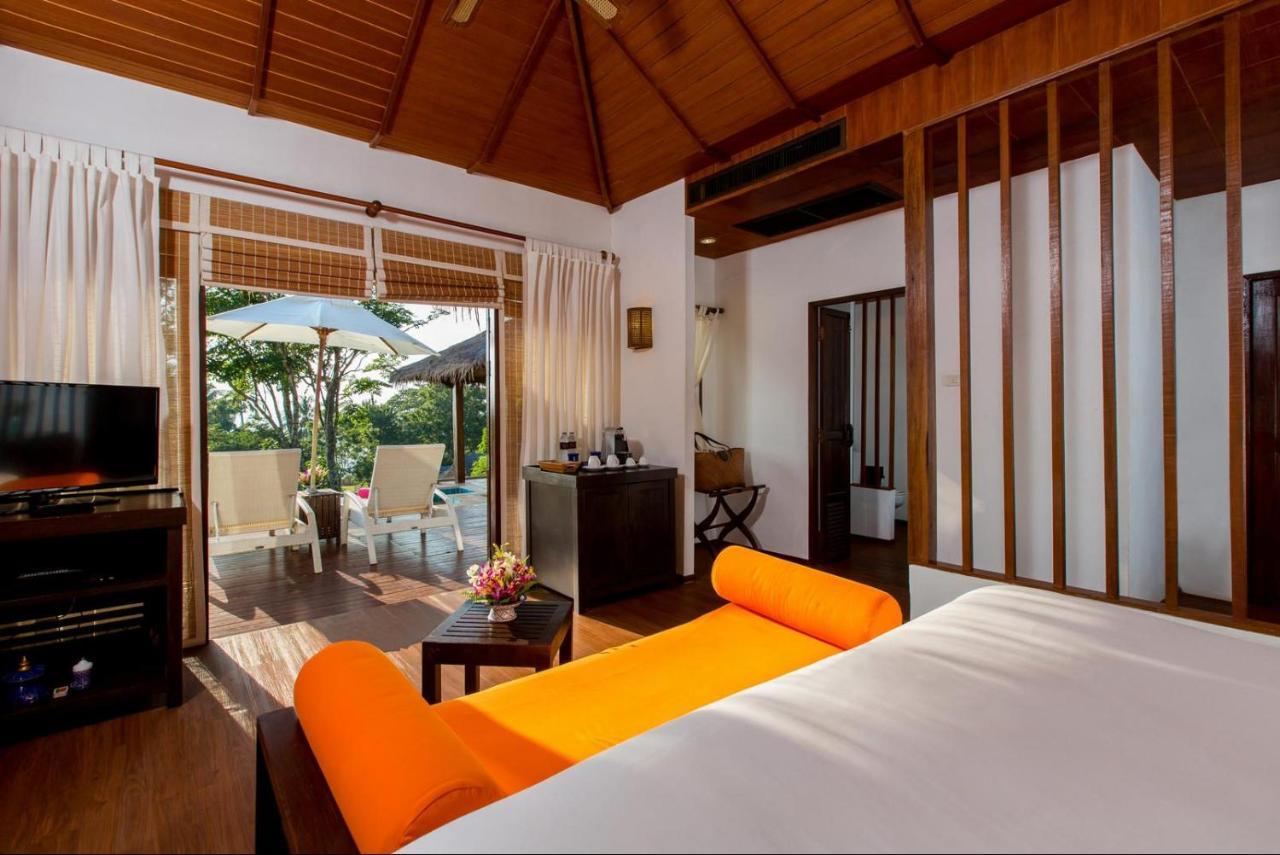 Elixir Koh Yao Yai - Sha 4* Ko Yao
