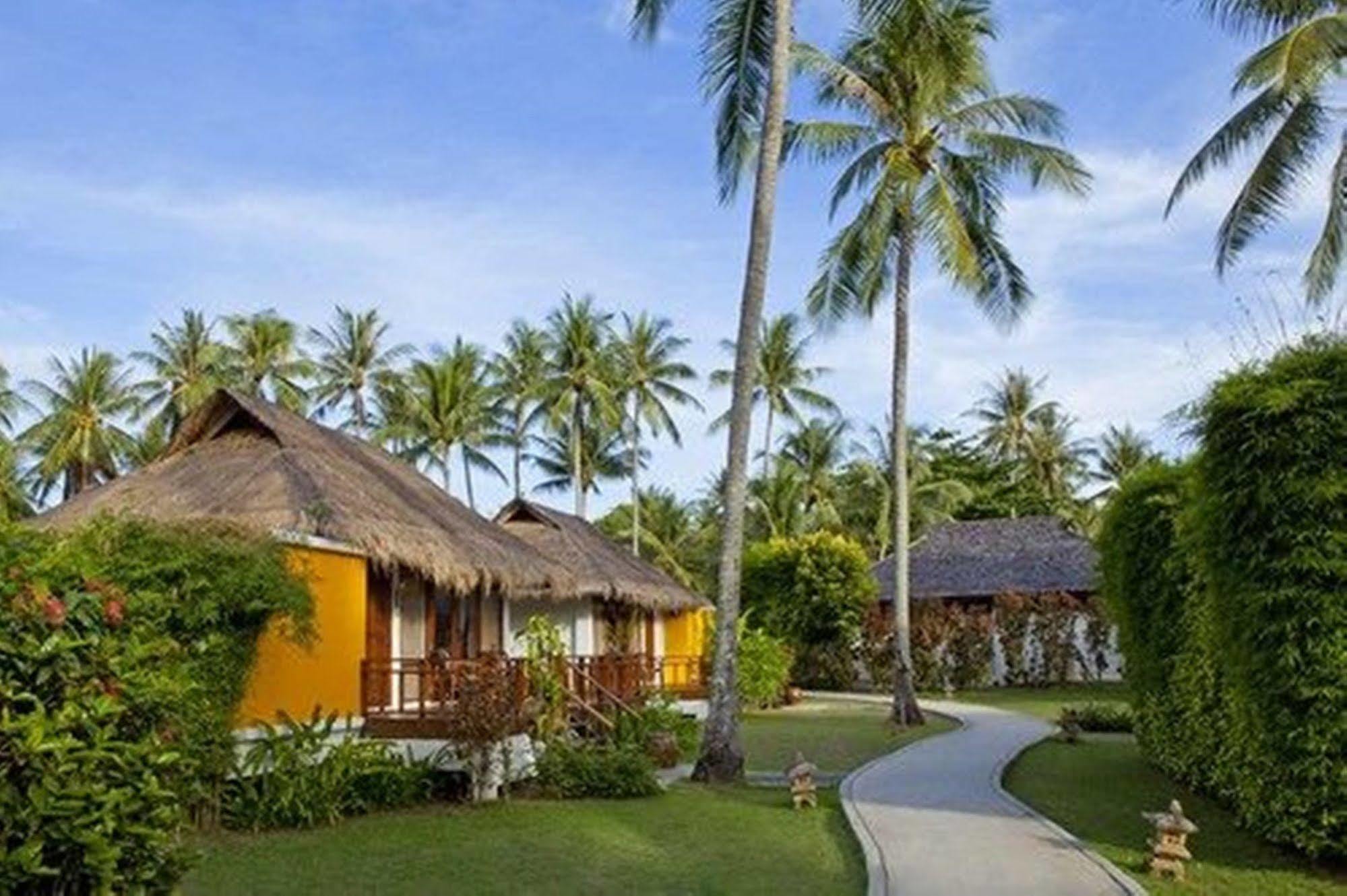 אתר נופש Elixir Koh Yao Yai - Sha 4*